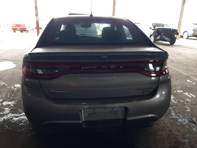 Photo 6 from auction – 2014 DODGE DART SXT with VIN 1C3CDFBB4ED716181