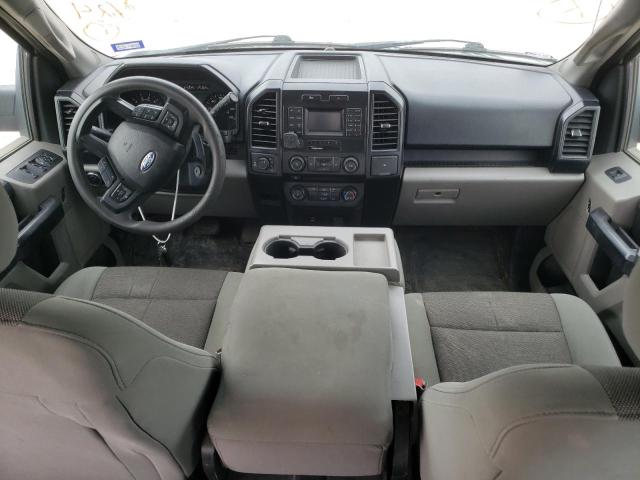 Photo 8 from auction – 2016 FORD F150 SUPER with VIN 1FTEW1EF5GKF47545