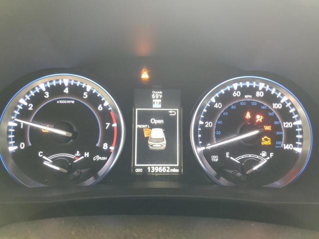 Foto 9 de la subasta – 2016 TOYOTA HIGHLANDER con VIN 5TDJKRFH5GS254701