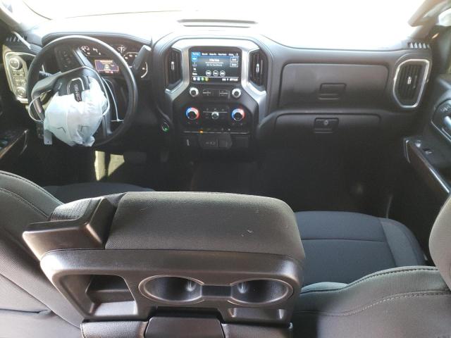 Photo 8 from auction – 2022 GMC SIERRA LIM with VIN 1GTR9CEK0NZ131165