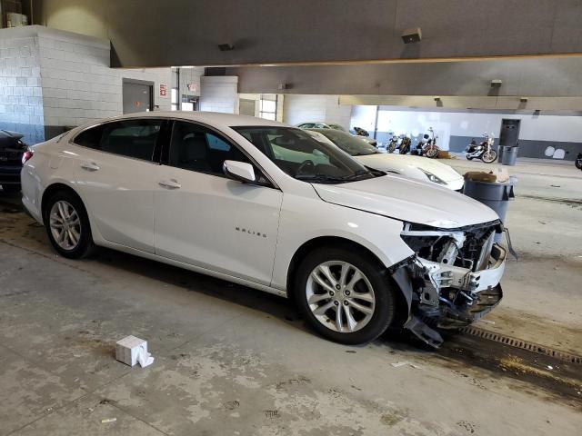 Photo 4 from auction – 2016 CHEVROLET MALIBU LT with VIN 1G1ZE5ST1GF360195