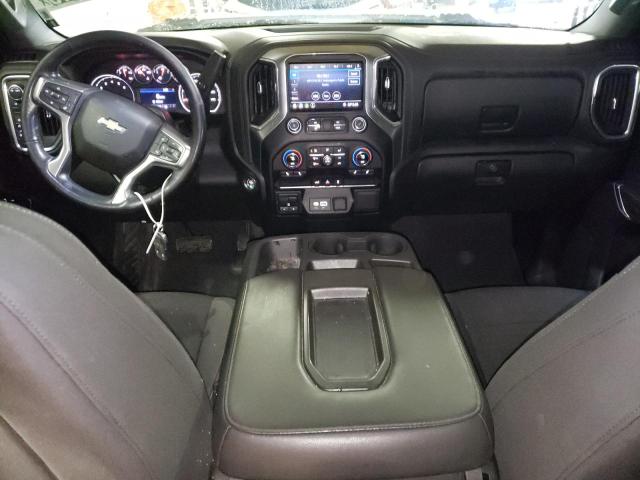 Photo 8 from auction – 2020 CHEVROLET SILVERADO with VIN 1GC5YNE7XLF210737