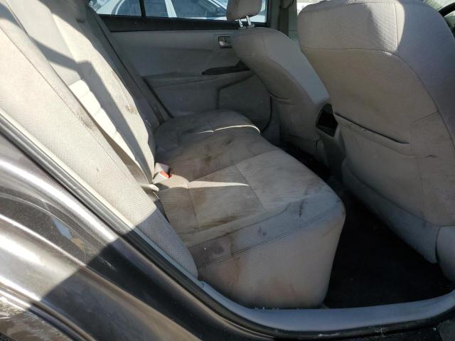 Photo 10 from auction – 2015 TOYOTA CAMRY LE with VIN 4T1BF1FK2FU097706