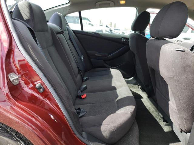Photo 10 from auction – 2011 NISSAN ALTIMA BAS with VIN 1N4AL2AP8BN437341