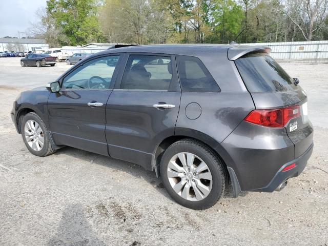 Photo 2 from auction – 2011 ACURA RDX with VIN 5J8TB2H25BA000311