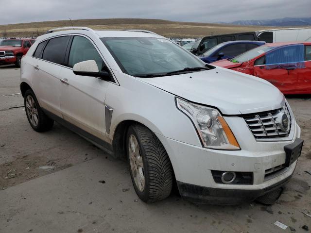 Photo 4 from auction – 2016 CADILLAC SRX PREMIU with VIN 3GYFNDE38GS513726