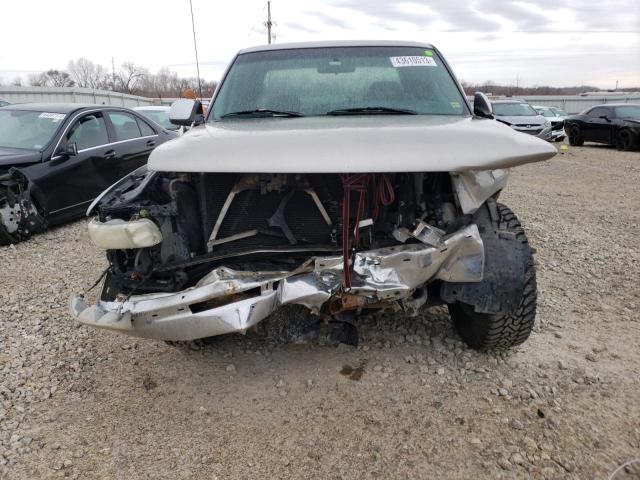Photo 5 from auction – 2000 CHEVROLET SILVERADO with VIN 2GCEC19T9Y1174956