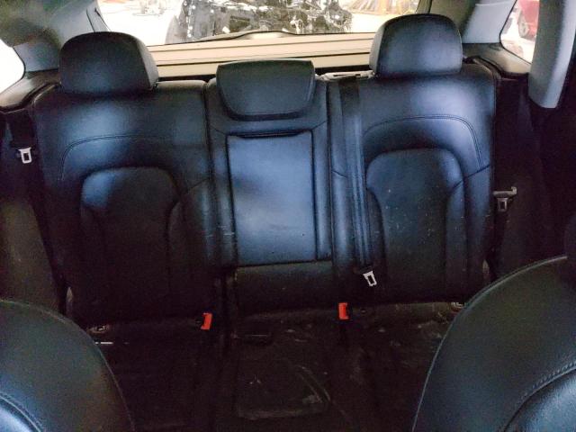 Photo 10 from auction – 2017 AUDI Q5 PREMIUM with VIN WA1C2AFPXHA079176