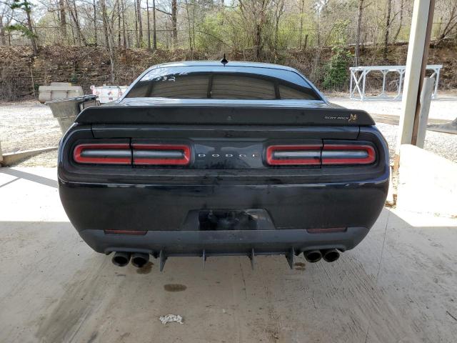 Photo 6 from auction – 2021 DODGE CHALLENGER with VIN 2C3CDZFJ3MH615332