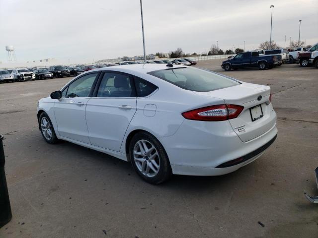 Photo 2 from auction – 2015 FORD FUSION SE with VIN 3FA6P0H72FR304968
