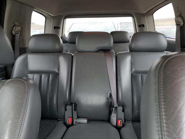 Photo 10 from auction – 2004 DODGE DURANGO LI with VIN 1D4HB58D44F239705