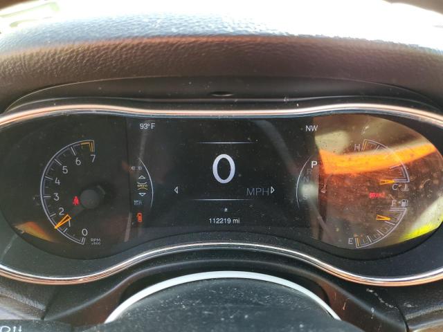 Photo 9 from auction – 2014 JEEP GRAND CHER with VIN 1C4RJEBG9EC437917