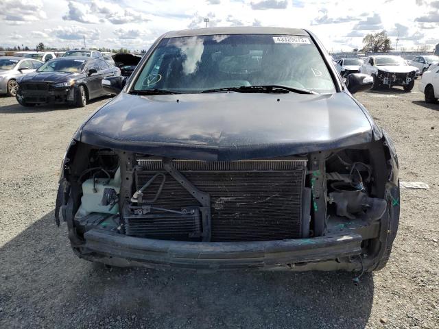 Photo 5 from auction – 2007 ACURA MDX TECHNO with VIN 2HNYD283X7H542563