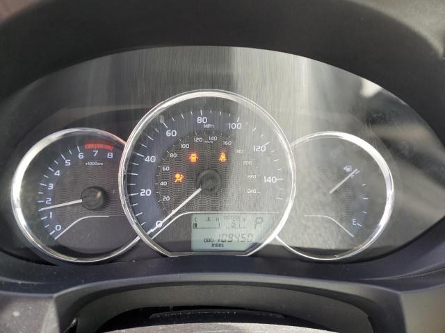 Photo 9 from auction – 2015 TOYOTA COROLLA with VIN 2T1BURHE9FC466722