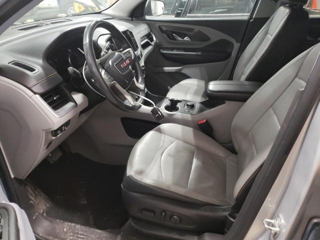 Photo 7 from auction – 2019 GMC TERRAIN SL with VIN 3GKALVEV8KL324837