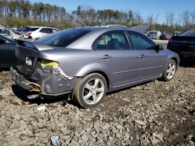 Photo 3 from auction – 2006 MAZDA 6 S with VIN 1YVHP84D465M39380