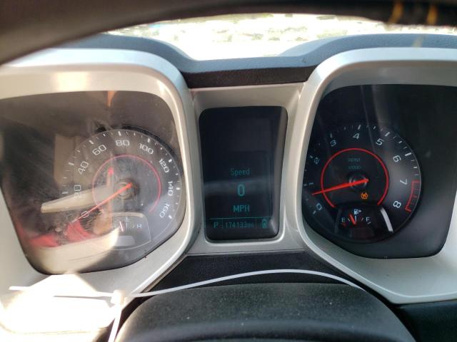 صورة رقم 9 من المزاد - 2014 CHEVROLET CAMARO LS مع VIN 2G1FA1E33E9263198