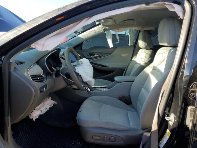 Photo 7 from auction – 2020 CHEVROLET MALIBU with VIN 1G1ZD5ST4LF041774
