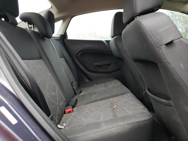 Photo 10 from auction – 2013 FORD FIESTA SE with VIN 3FADP4BJ8DM171002