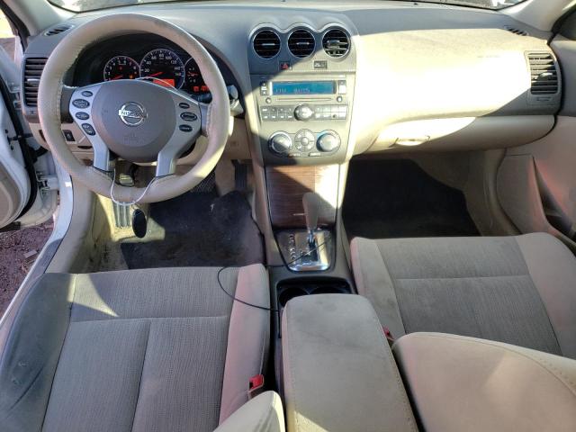Photo 8 from auction – 2012 NISSAN ALTIMA BAS with VIN 1N4AL2AP2CN519941