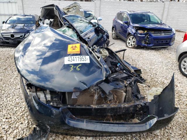Photo 5 from auction – 2016 TOYOTA CAMRY LE with VIN 4T4BF1FK3GR543093