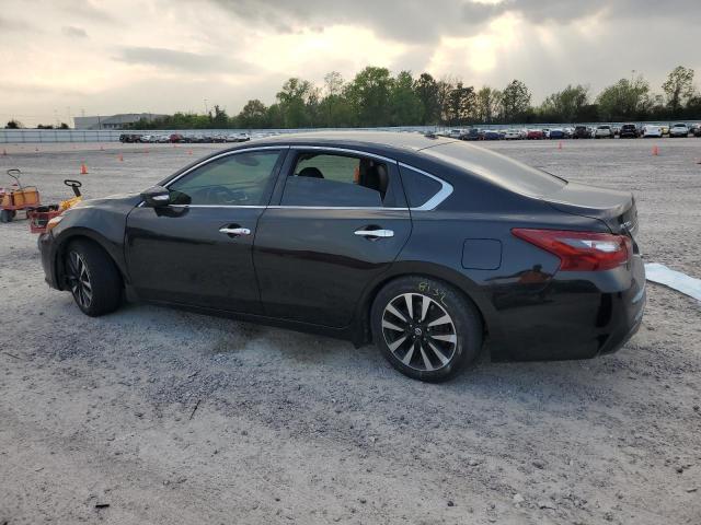 Photo 2 from auction – 2018 NISSAN ALTIMA 2.5 with VIN 1N4AL3AP2JC168155
