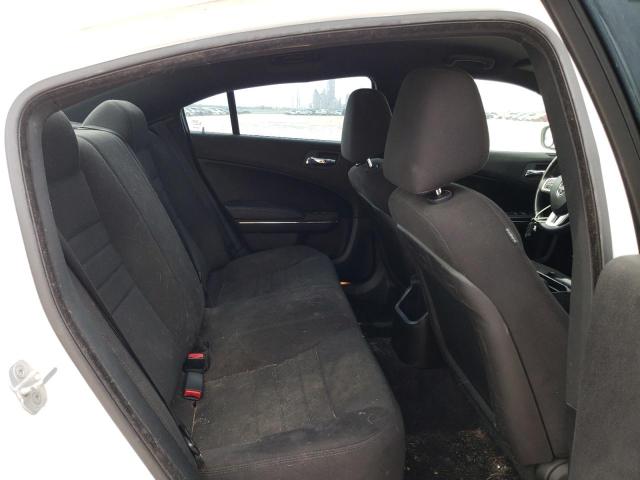 Photo 10 from auction – 2013 DODGE CHARGER PO with VIN 2C3CDXAG7DH619674
