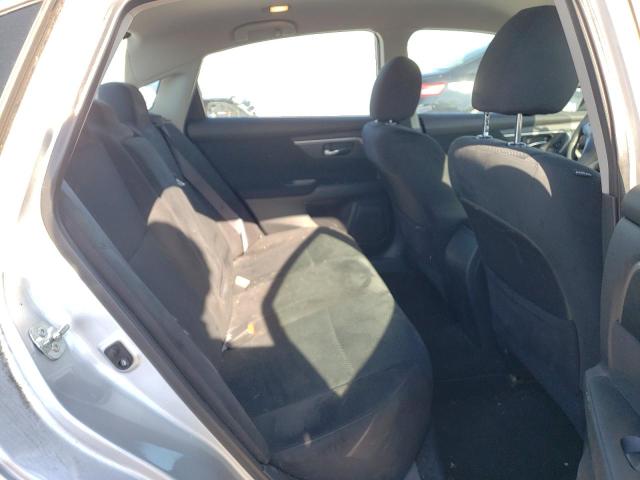 Photo 10 from auction – 2015 NISSAN ALTIMA 2.5 with VIN 1N4AL3AP5FC206646