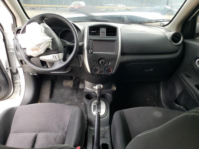 Photo 8 from auction – 2019 NISSAN VERSA S with VIN 3N1CN7AP0KL848956