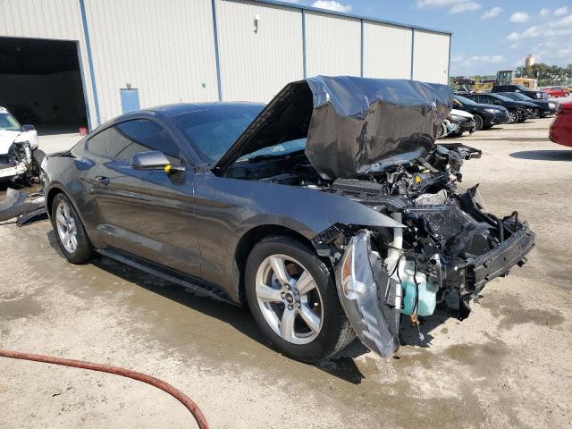 Photo 4 from auction – 2015 FORD MUSTANG with VIN 1FA6P8AM4F5335964