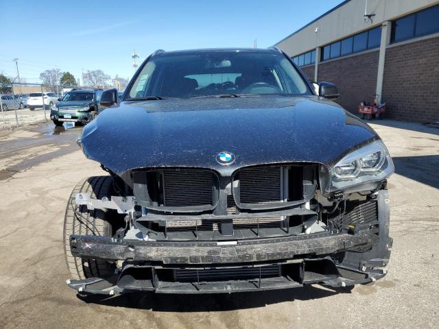 Photo 5 from auction – 2014 BMW X5 XDRIVE3 with VIN 5UXKR0C53E0H22643
