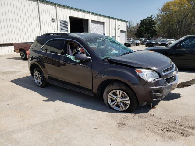 Photo 4 from auction – 2014 CHEVROLET EQUINOX LT with VIN 2GNALBEK5E6183323