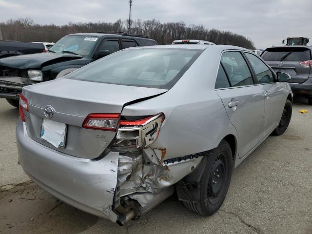 Photo 3 from auction – 2012 TOYOTA CAMRY BASE with VIN 4T4BF1FK4CR213683