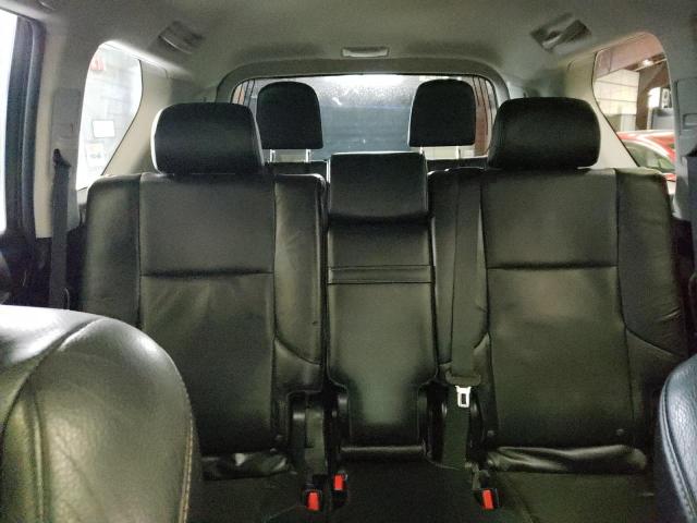 Photo 10 from auction – 2010 LEXUS GX 460 with VIN JTJBM7FXXA5009963