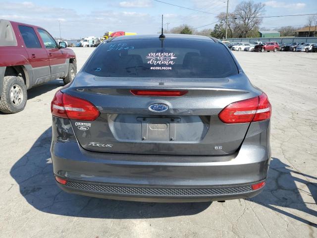 Photo 6 from auction – 2017 FORD FOCUS SE with VIN 1FADP3F23HL337656