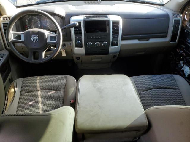 Photo 8 from auction – 2010 DODGE RAM 1500 with VIN 1D7RV1GP5AS260228