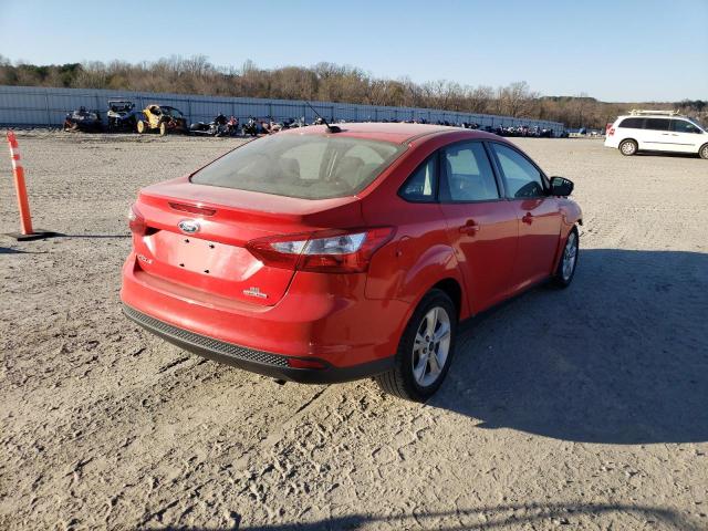 Zdjęcie 3 z aukcji – 2013 FORD FOCUS SE z VIN 1FADP3F21DL311700