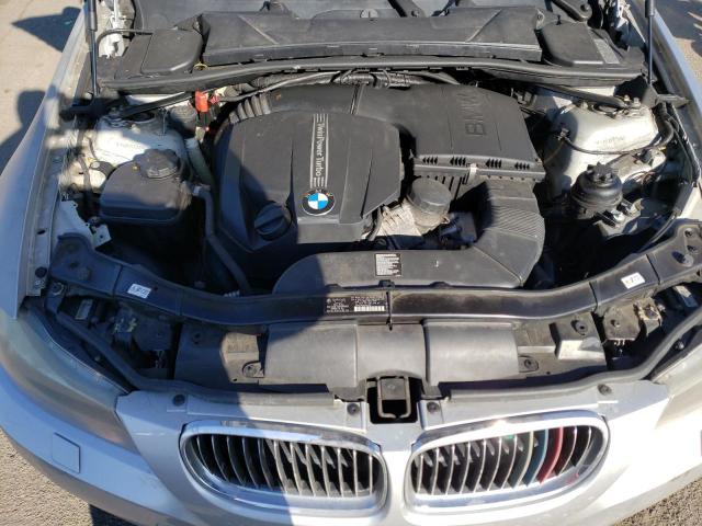 Photo 11 from auction – 2011 BMW 335 XI with VIN WBAPL5G51BNN22322