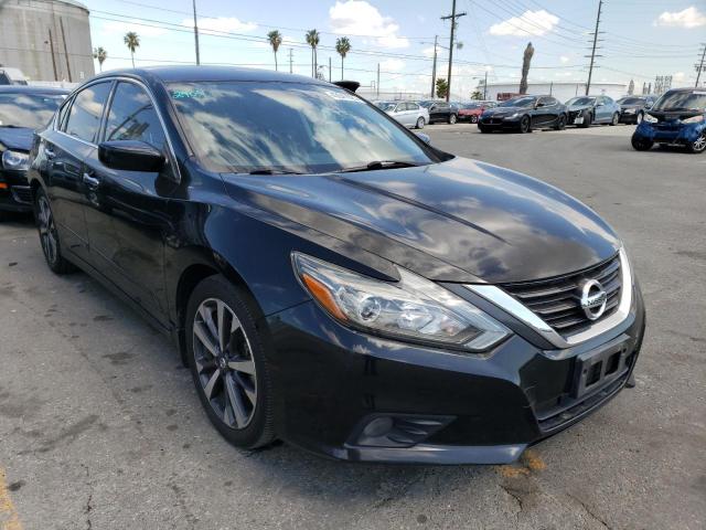 Photo 4 from auction – 2017 NISSAN ALTIMA with VIN 1N4AL3AP2HN303584