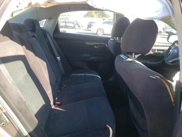 Photo 10 from auction – 2013 NISSAN ALTIMA 2.5 with VIN 1N4AL3AP4DC111413