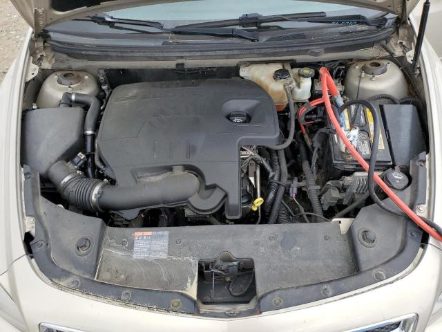 Photo 11 from auction – 2012 CHEVROLET MALIBU 2LT with VIN 1G1ZD5E03CF336821