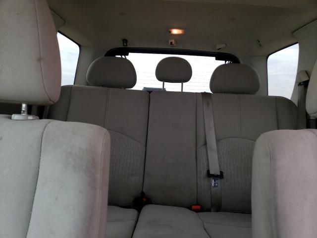 Photo 10 from auction – 2008 MERCURY MARINER with VIN 4M2CU91Z98KJ14690