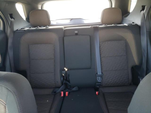 Photo 10 from auction – 2019 CHEVROLET EQUINOX LT with VIN 2GNAXTEV2K6136573