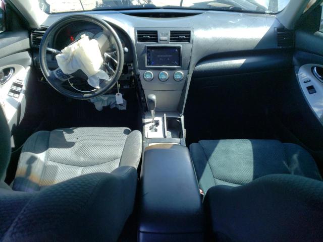 Photo 8 from auction – 2007 TOYOTA CAMRY CE with VIN 4T1BE46K57U108364
