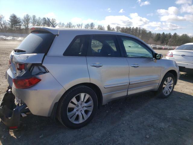 Photo 3 from auction – 2010 ACURA RDX with VIN 5J8TB1H21AA003957