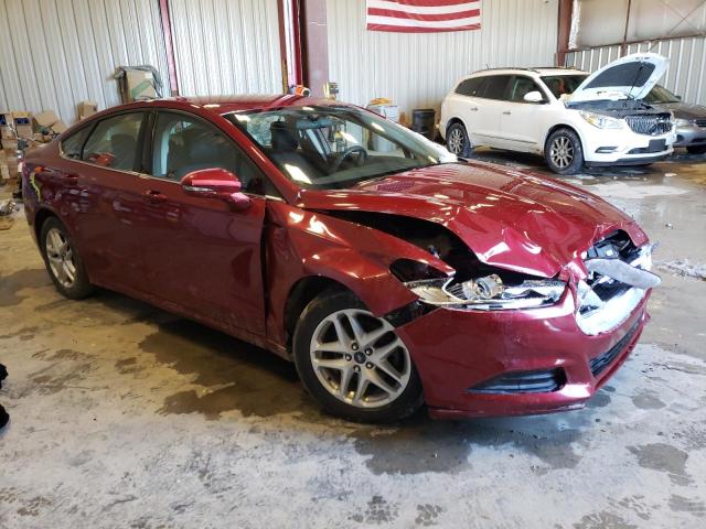 Photo 4 from auction – 2014 FORD FUSION SE with VIN 3FA6P0HD5ER119446