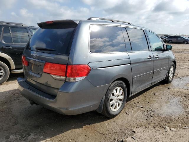 Photo 3 from auction – 2010 HONDA ODYSSEY EX with VIN 5FNRL3H66AB087673