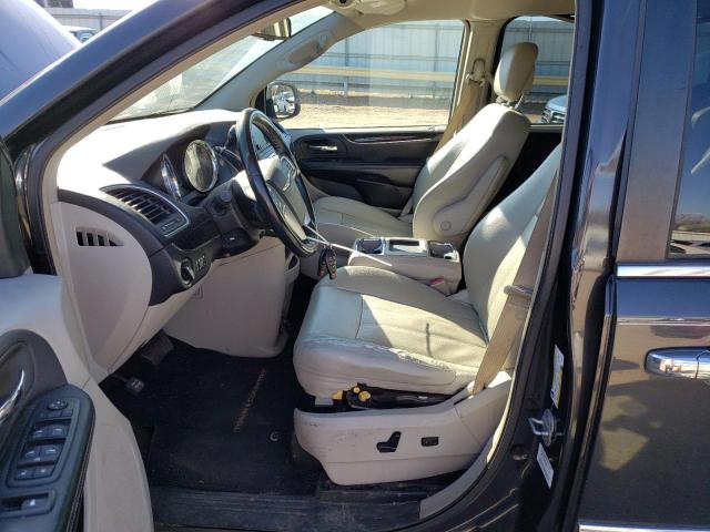 Photo 7 from auction – 2012 CHRYSLER TOWN & COU with VIN 2C4RC1CG1CR273486