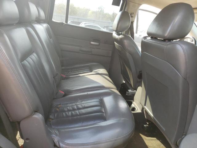 Photo 11 from auction – 2005 DODGE DURANGO LI with VIN 1D4HD58D45F526019