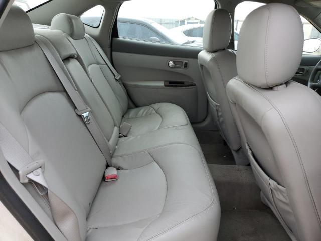 Photo 10 from auction – 2009 BUICK LACROSSE C with VIN 2G4WD582291114063